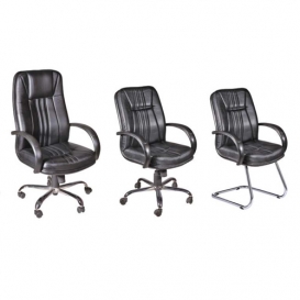 Manager Chairs Manufacturers in Delhi